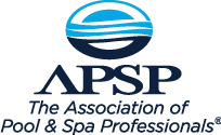 APSP - the association of pool & spa professionals