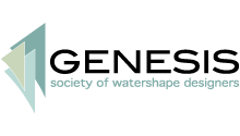 genesis society of water shape designers member